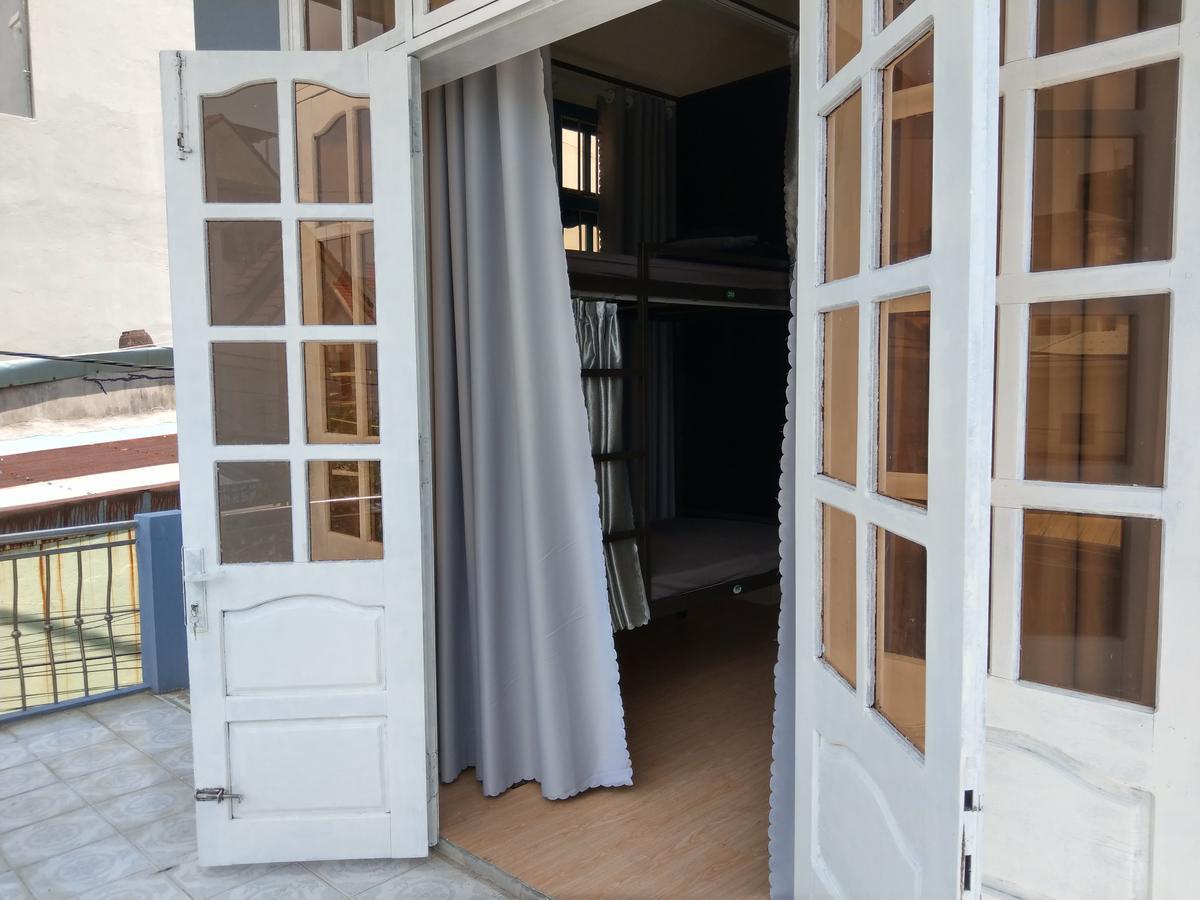 Lapaz Homestay Дананг Екстериор снимка