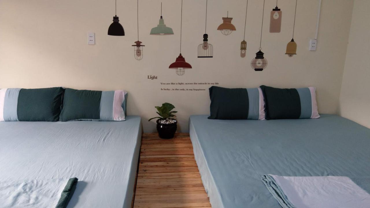 Lapaz Homestay Дананг Екстериор снимка