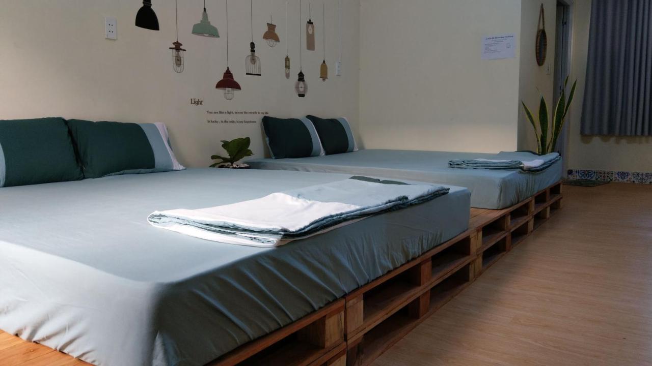 Lapaz Homestay Дананг Екстериор снимка