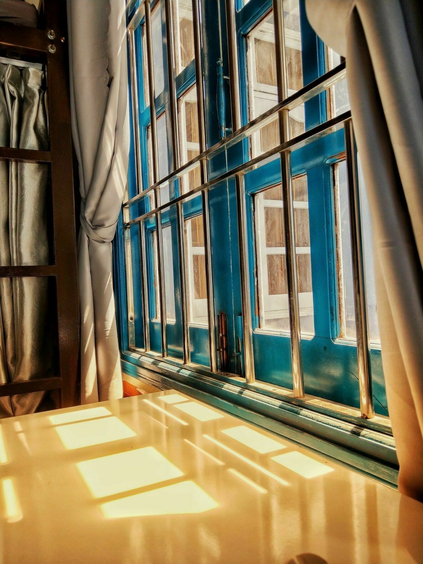 Lapaz Homestay Дананг Екстериор снимка