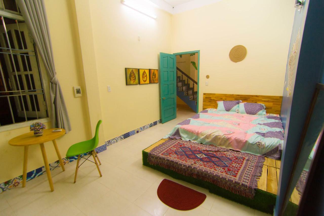 Lapaz Homestay Дананг Екстериор снимка