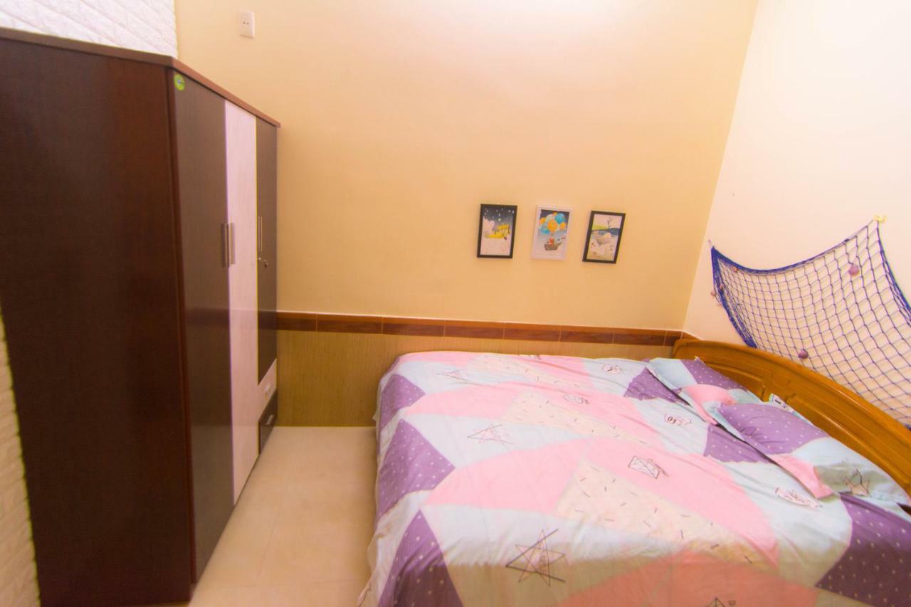 Lapaz Homestay Дананг Екстериор снимка