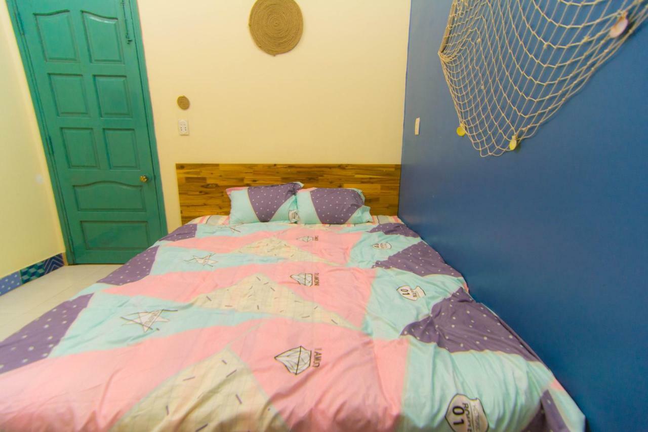 Lapaz Homestay Дананг Екстериор снимка