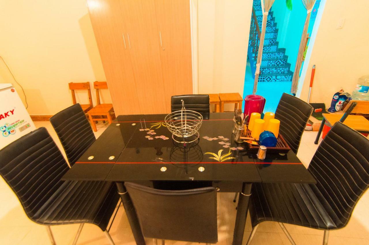 Lapaz Homestay Дананг Екстериор снимка
